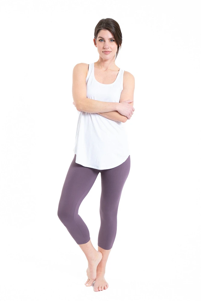 Cyber Grape - Capris