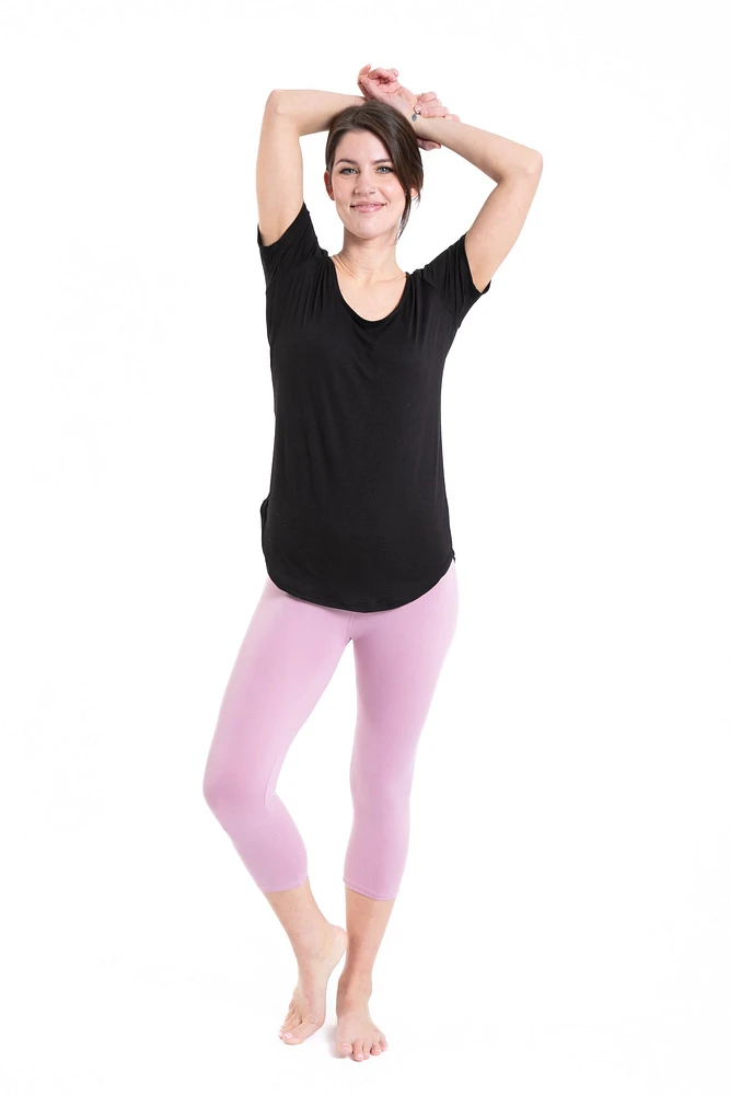 Primrose - Capris