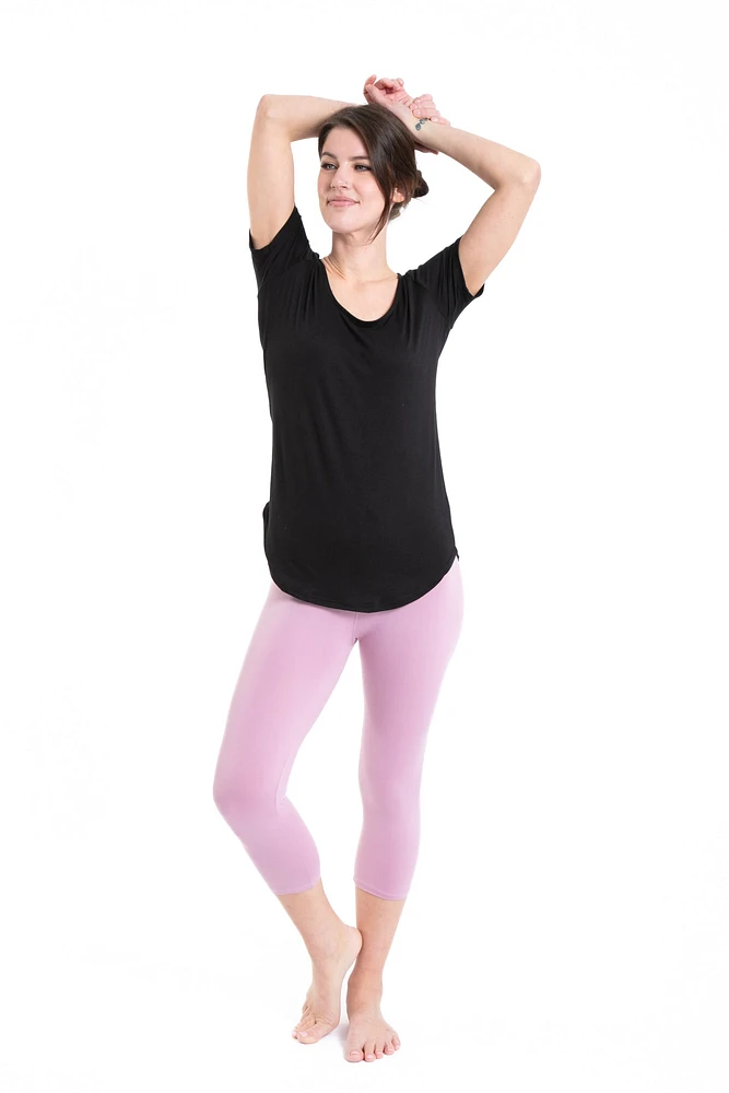 Primrose - Capris