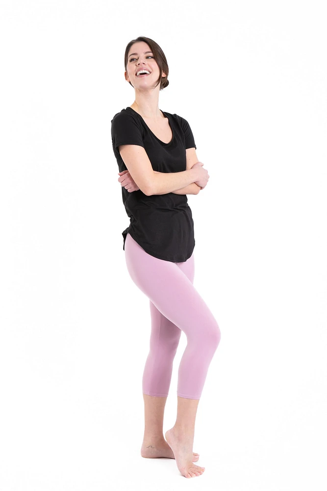 Primrose - Capris