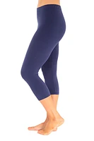 Blue - Capris