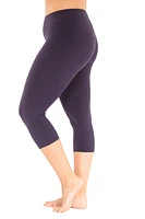 Purple - Capris