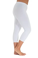 Blanc - capris
