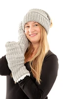 Grey - Just Cozy Set