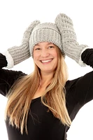 Grey - Just Cozy Set