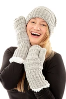 Grey - Just Cozy Set
