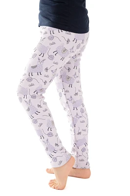 Cute Kid's - Cozy Lined