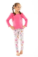 Princess Kid's - Cozy Lined