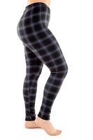 Scottish Pride - Cozy Lined