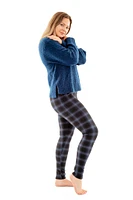 Scottish Pride - Cozy Lined