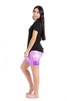 Lilac Dye - Shorts