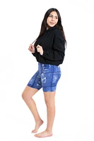 Trendy Denim - Shorts