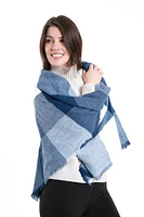 Nanda - Blanket Scarf