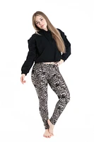 Wild Leopard - All Season