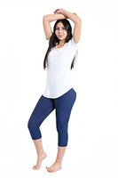 Denim - Capris