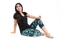 Green Art - Capris