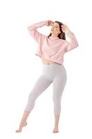 Platinum - Capris