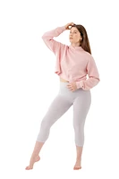 Platinum - Capris