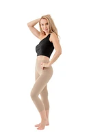 Mocha - Capris