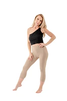 Mocha - Capris