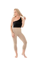Mocha - Capris