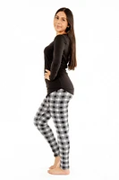 Plaid Fantasy - doublé confortable