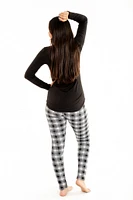 Plaid Fantasy - doublé confortable