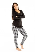 Plaid Fantasy - doublé confortable
