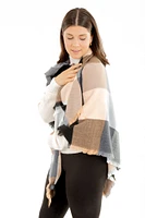 Gabriella - Blanket Scarf