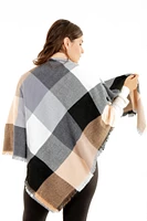 Gabriella - Blanket Scarf