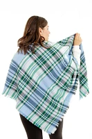 Eilis - Blanket Scarf