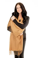 Gurit - Long Scarf