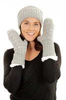 Grey - Just Cozy Set