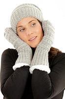 Grey - Just Cozy Set