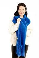 Sawa - Bouclé Scarf