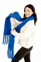 Sawa - Bouclé Scarf