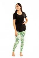 Emerald Paisley - All Season