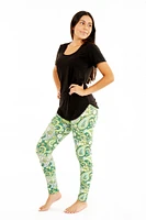 Emerald Paisley - All Season