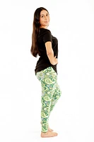 Emerald Paisley - All Season