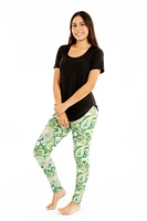 Emerald Paisley - All Season