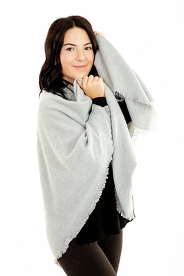 Fausta - Blanket Scarf