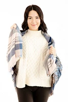 Serenity - Blanket Scarf
