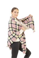 Stella - Blanket Scarf