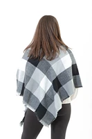 Odette - Blanket Scarf