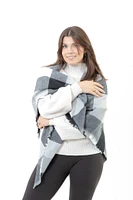 Odette - Blanket Scarf