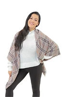 Danielle - Blanket Scarf