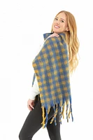 Harper - Bouclé Scarf