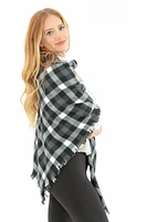 Finom - Blanket Scarf