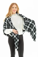 Finom - Blanket Scarf