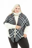 Kinsley - Blanket Scarf